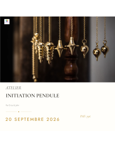copy of 9 aout - 14h00 : Atelier pendule