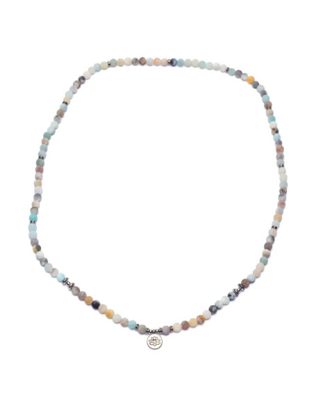 MALA AMAZONITE 8MM