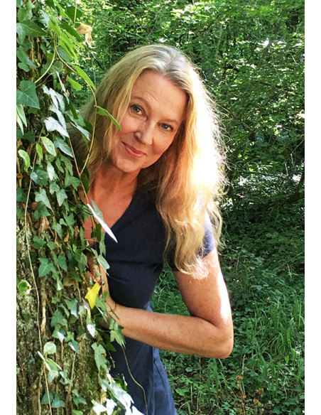 5 novembre - 19h30 : rencontre avec Frederika Van Ingen