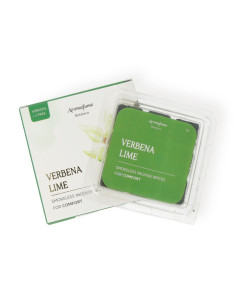 AROMAFUME BRIQUES D'ENCENS BOTANICA VERBENA LIME 2