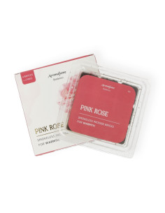 AROMAFUME BRIQUES D'ENCENS BOTANICA PINK ROSE 2