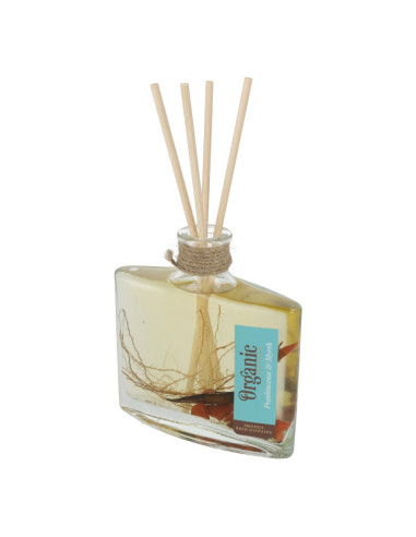 BÂTONNETS PARFUMÉS ORGANIC GOODNESS ENCENS & MYRRHE