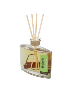 BÂTONNETS PARFUMÉS ORGANIC GOODNESS CITRONNELLE & ÉPICES