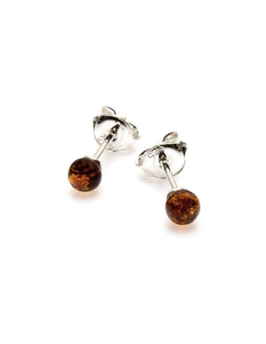 PST AMBRE COGNAC BOULE 0925 RH