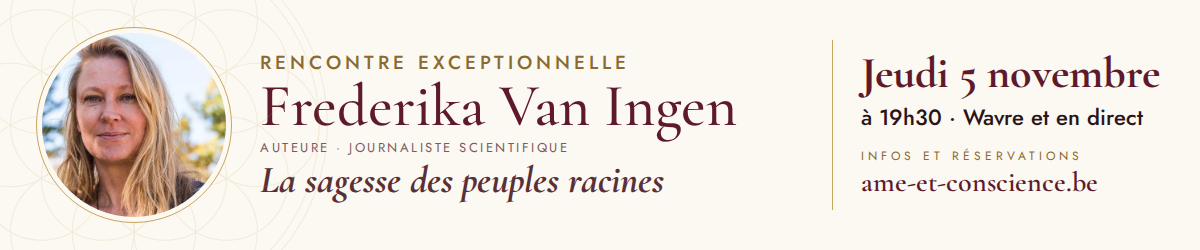 Frederika van Ingen