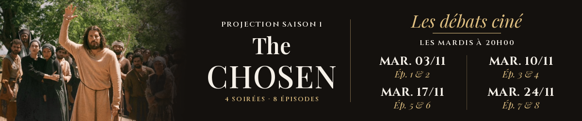 The Chosen
