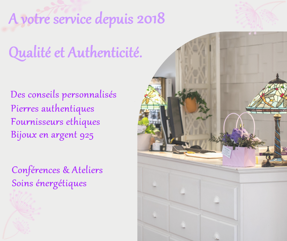 A votre service depuis 2008